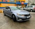 Киа Оптима 2011 в Харькове на Automoto.ua Серый Киа Оптима, объемом двигателя 2.4 л и пробегом 270 тыс. км за 11999 $, фото 1 на Automoto.ua