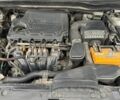 Серый Киа Оптима, объемом двигателя 2 л и пробегом 265 тыс. км за 7200 $, фото 7 на Automoto.ua