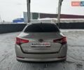 Серый Киа Оптима, объемом двигателя 2.4 л и пробегом 270 тыс. км за 9799 $, фото 8 на Automoto.ua