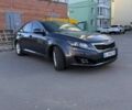 Сірий Кіа Оптіма, об'ємом двигуна 2.35 л та пробігом 153 тис. км за 7990 $, фото 8 на Automoto.ua