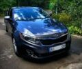 Сірий Кіа Оптіма, об'ємом двигуна 2.36 л та пробігом 132 тис. км за 8850 $, фото 3 на Automoto.ua