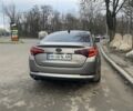 Серый Киа Оптима, объемом двигателя 2 л и пробегом 200 тыс. км за 9326 $, фото 11 на Automoto.ua