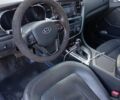 Серый Киа Оптима, объемом двигателя 2 л и пробегом 190 тыс. км за 8700 $, фото 7 на Automoto.ua