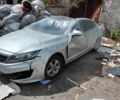 Сірий Кіа Оптіма, об'ємом двигуна 2 л та пробігом 280 тис. км за 2800 $, фото 2 на Automoto.ua