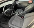 Серый Киа Оптима, объемом двигателя 2.4 л и пробегом 270 тыс. км за 9000 $, фото 16 на Automoto.ua