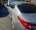 Серый Киа Оптима, объемом двигателя 2 л и пробегом 236 тыс. км за 8999 $, фото 5 на Automoto.ua