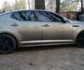Серый Киа Оптима, объемом двигателя 2 л и пробегом 180 тыс. км за 9300 $, фото 29 на Automoto.ua
