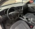 Серый Киа Оптима, объемом двигателя 2.4 л и пробегом 270 тыс. км за 9000 $, фото 15 на Automoto.ua