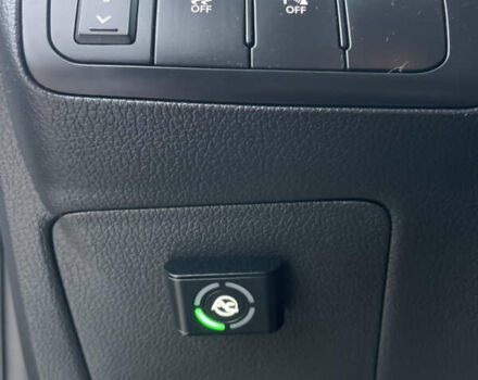 Серый Киа Оптима, объемом двигателя 2 л и пробегом 245 тыс. км за 10500 $, фото 4 на Automoto.ua