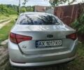 Сірий Кіа Оптіма, об'ємом двигуна 2 л та пробігом 260 тис. км за 6922 $, фото 12 на Automoto.ua