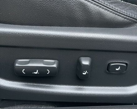 Серый Киа Оптима, объемом двигателя 2 л и пробегом 243 тыс. км за 10500 $, фото 17 на Automoto.ua