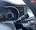 Сірий Кіа Оптіма, об'ємом двигуна 2 л та пробігом 199 тис. км за 8900 $, фото 16 на Automoto.ua