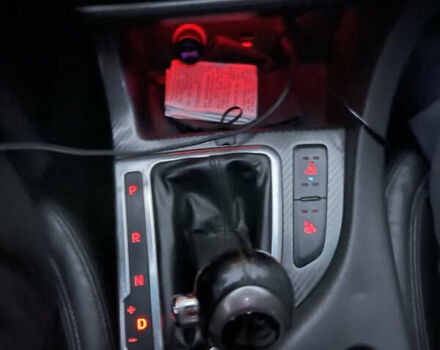 Серый Киа Оптима, объемом двигателя 2 л и пробегом 245 тыс. км за 10500 $, фото 29 на Automoto.ua