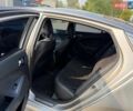 Сірий Кіа Оптіма, об'ємом двигуна 2.36 л та пробігом 161 тис. км за 9000 $, фото 11 на Automoto.ua