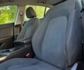 Сірий Кіа Оптіма, об'ємом двигуна 2.4 л та пробігом 240 тис. км за 6999 $, фото 27 на Automoto.ua