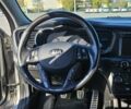 Серый Киа Оптима, объемом двигателя 1.69 л и пробегом 200 тыс. км за 9800 $, фото 28 на Automoto.ua