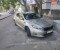 Серый Киа Оптима, объемом двигателя 2.4 л и пробегом 164 тыс. км за 9300 $, фото 6 на Automoto.ua