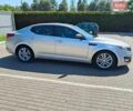 Сірий Кіа Оптіма, об'ємом двигуна 2.4 л та пробігом 189 тис. км за 6500 $, фото 34 на Automoto.ua