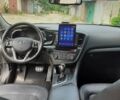 Сірий Кіа Оптіма, об'ємом двигуна 2 л та пробігом 162 тис. км за 13000 $, фото 3 на Automoto.ua