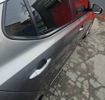 Серый Киа Оптима, объемом двигателя 2.36 л и пробегом 191 тыс. км за 7900 $, фото 22 на Automoto.ua