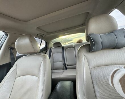 Серый Киа Оптима, объемом двигателя 2.4 л и пробегом 200 тыс. км за 8999 $, фото 5 на Automoto.ua