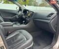 Сірий Кіа Оптіма, об'ємом двигуна 2 л та пробігом 163 тис. км за 9500 $, фото 22 на Automoto.ua