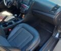 Сірий Кіа Оптіма, об'ємом двигуна 1.7 л та пробігом 257 тис. км за 6800 $, фото 5 на Automoto.ua