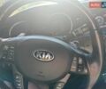 Серый Киа Оптима, объемом двигателя 2 л и пробегом 249 тыс. км за 9900 $, фото 6 на Automoto.ua