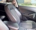 Серый Киа Оптима, объемом двигателя 2 л и пробегом 162 тыс. км за 11000 $, фото 6 на Automoto.ua
