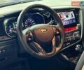 Серый Киа Оптима, объемом двигателя 0 л и пробегом 240 тыс. км за 11000 $, фото 9 на Automoto.ua