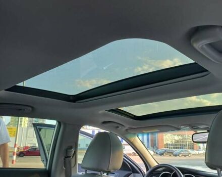 Серый Киа Оптима, объемом двигателя 2.36 л и пробегом 190 тыс. км за 9800 $, фото 13 на Automoto.ua