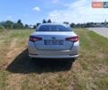 Серый Киа Оптима, объемом двигателя 2 л и пробегом 250 тыс. км за 7900 $, фото 5 на Automoto.ua