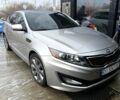 Серый Киа Оптима, объемом двигателя 2 л и пробегом 20000 тыс. км за 8888 $, фото 1 на Automoto.ua