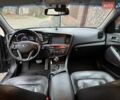 Серый Киа Оптима, объемом двигателя 2 л и пробегом 211 тыс. км за 10200 $, фото 8 на Automoto.ua