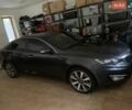 Серый Киа Оптима, объемом двигателя 2 л и пробегом 245 тыс. км за 10250 $, фото 4 на Automoto.ua