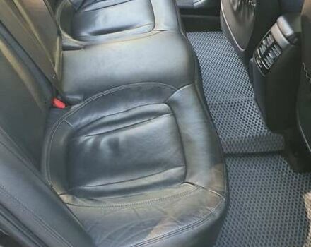 Серый Киа Оптима, объемом двигателя 2 л и пробегом 210 тыс. км за 12700 $, фото 21 на Automoto.ua