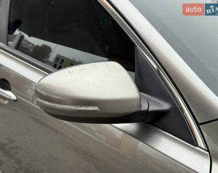 Сірий Кіа Оптіма, об'ємом двигуна 2.4 л та пробігом 221 тис. км за 6699 $, фото 33 на Automoto.ua