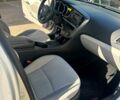 Серый Киа Оптима, объемом двигателя 2.4 л и пробегом 128 тыс. км за 7500 $, фото 12 на Automoto.ua