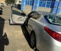 Серый Киа Оптима, объемом двигателя 2.4 л и пробегом 128 тыс. км за 7500 $, фото 7 на Automoto.ua