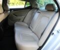 Сірий Кіа Оптіма, об'ємом двигуна 2.4 л та пробігом 222 тис. км за 8999 $, фото 7 на Automoto.ua