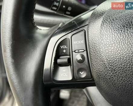 Сірий Кіа Оптіма, об'ємом двигуна 2.4 л та пробігом 221 тис. км за 6699 $, фото 44 на Automoto.ua