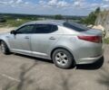 Серый Киа Оптима, объемом двигателя 2 л и пробегом 130 тыс. км за 4899 $, фото 2 на Automoto.ua