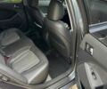 Серый Киа Оптима, объемом двигателя 2 л и пробегом 83 тыс. км за 10800 $, фото 19 на Automoto.ua