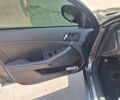 Серый Киа Оптима, объемом двигателя 2 л и пробегом 181 тыс. км за 9297 $, фото 5 на Automoto.ua