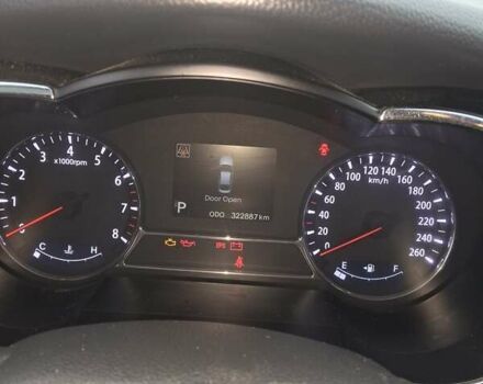 Серый Киа Оптима, объемом двигателя 2 л и пробегом 323 тыс. км за 9300 $, фото 8 на Automoto.ua