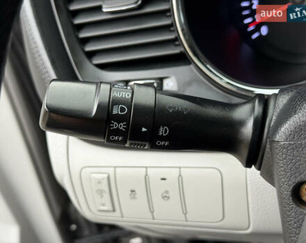 Сірий Кіа Оптіма, об'ємом двигуна 2.4 л та пробігом 221 тис. км за 6699 $, фото 48 на Automoto.ua