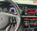 Серый Киа Оптима, объемом двигателя 2 л и пробегом 99 тыс. км за 8990 $, фото 22 на Automoto.ua