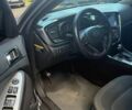 Сірий Кіа Оптіма, об'ємом двигуна 2.36 л та пробігом 320 тис. км за 6500 $, фото 11 на Automoto.ua