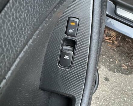 Серый Киа Оптима, объемом двигателя 2 л и пробегом 211 тыс. км за 10200 $, фото 13 на Automoto.ua