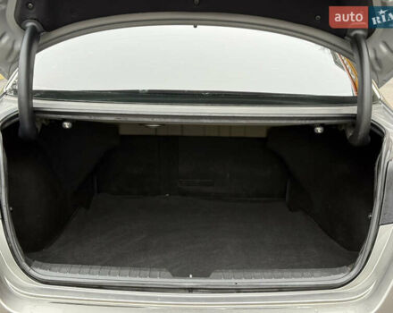 Сірий Кіа Оптіма, об'ємом двигуна 2.4 л та пробігом 221 тис. км за 6699 $, фото 11 на Automoto.ua